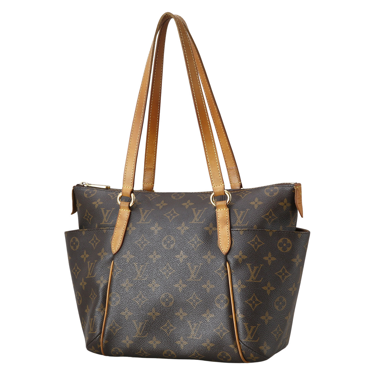LOUIS VUITTON(USED)루이비통 모노그램 토탈리PM